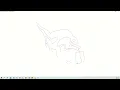 VTK Example MarchingSquares - CSharp