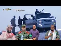 Download Lagu DEG DEG Firdhiye oo dil ka badbaday iyo werar lagu qaday hoygiisa rasas laga maqlayo gudaha lascanod