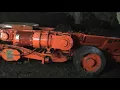 JOY Underground Mining