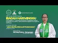 Download Lagu Ibadah Minggu IV sesudah PENTAKOSTA .  MINGGU, 06 Juli 2025 . ( SORE )