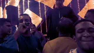 اوكسجين الروح يا حياتي يا نور عيني  الحان ابو عيسي مع الفنان ياسر رشاد دندنها