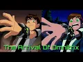 Download Lagu Arrival of the Omnitrix +  first Transformation (Ben 10 classic and Ben10 Omniverse )