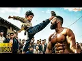Download Lagu 日本第一高手擂台狂妄挑釁，下秒功夫小子一腳秒殺他⚔️ 抗日擂台| Kung Fu |2025 動作電影