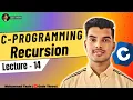 Recursion in C Programming Explained with Examples 2026