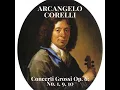 Concerti grossi, Op. 6, No. 9 in F Major: No. IV, Gavotta