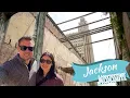 Jackson Mississippi Then and Now - What You Need to Know