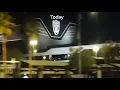 Henderson NV - Night Drive Clips