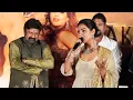 Lagu Actress Samyuktha Speech @ #Akhanda2 Jajikaya Jajikaya Song Launch Event | #NBK | Boyapati Srinu
