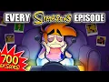Ranking EVERY Simpsons Episode Ever