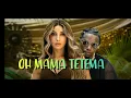 Download Lagu Oh Mama Tetema song            