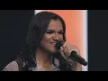 Cicatrizes (Voz e Violão Ao Vivo) - Fabiana Sinfrônio