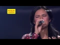 NET. ONE Anniversary - Raisa & Tulus - Apalah Arti Menunggu-Pemeran Utama | NET ONE | NetMediatama