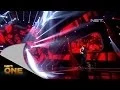 Download Lagu NET. ONE Anniversary - Raisa \u0026 Tulus - Apalah Arti Menunggu-Pemeran Utama | NET ONE | NetMediatama