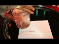 kwn - do what i say (Lyric Video)