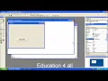 Visual Basic Programming part 2 How to Change Object Properties at Run Time
