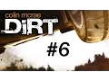 Colin McRae DiRT Playthrough (PC) part 6: Ferodo Stock Hatch Cup