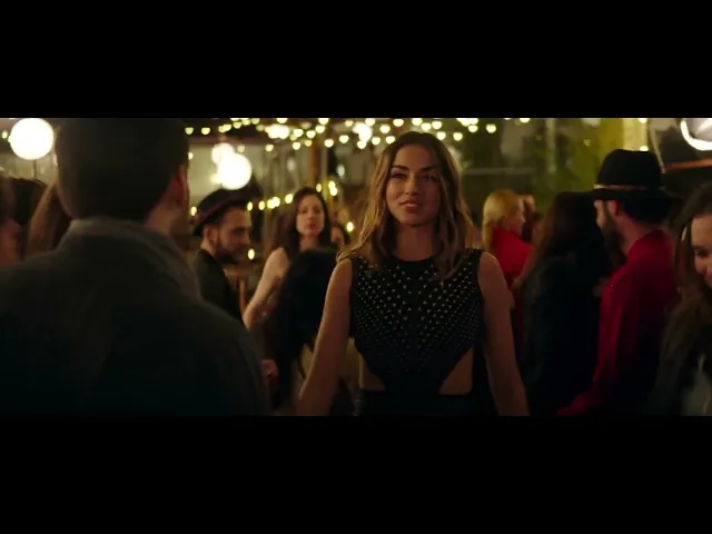 Overdrive | Clip 'Siamo Una Squadra'