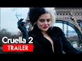 Download Lagu Disney's Cruella 2 - First Trailer | Emma Stone | A.I. Concept