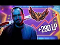 Download Lagu How I made 280 LP in one day! | TFT Set 15 Banger 24