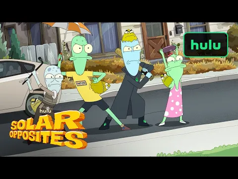 Official Trailer - Season 6