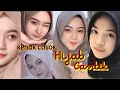 TikTok Hijab Hot Ukhti Cantik Bikin Sanghe_1080p FHD