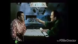 هاني رمزي وطلعت زكريا شكلك فاهم يانصه 