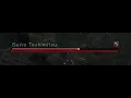 Nioh 2 - some Switch Glaive loops to keep human opponents ki-less