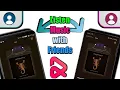 Download Lagu How to Listen Song Together with Your Friend on Resso | 2022