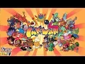 Ink Wars - Bubble Arena