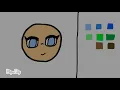 Character Creator FlipaClip Animation read description