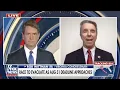 8 28 21 Rep Wittman joins Griff Jenkins on Fox News to discuss the Afghanistan Wit rawal