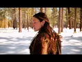 caroline - liv romano (official visualizer)