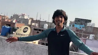 Aaj leke aaye Hum Do Jode Bhaji Wale 👀😊￼