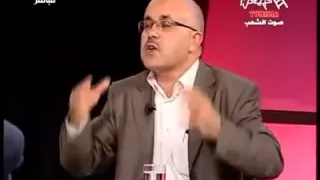 الصافي سعيد يمسح الأرض بالمرتزق الارهابي رضا بلحاج و يفضح خيانته  الصافي سعيد يمسح الأرض بالمرتزق الارهابي رضا بلحاج و يفضح خيانته