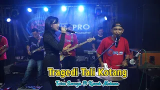 Download Tali Kotang - Karak Mahesa FT. Triva Soraya || CGS Pro Live MP3