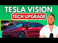 Download Lagu Tesla Rolling Out Game-Changing Safety Update Across Entire Fleet