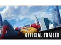 Video di Spider-Man: Homecoming - Trailer 2