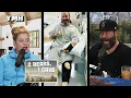How Bert And Christina Handled Tom Segura s Accident - 2 Bears 1 Cave Highlight