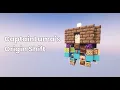 NEW Compact Minecraft Redstone Maze Generator