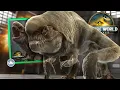 DISTORTUS REX IS IN JURASSIC WORLD ALIVE - Jurassic World Alive