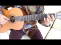 Lagu Hau Siang Hau Siang Guitar Lesson ( Intro ) - Guitar Lessons for Beginners
