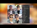 Download Lagu ARIEL AKHIRNYA BISA JALAN-JALAN SAMA KEMBARAN PARTO | SELEBRITA HEITS