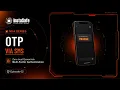 SMS OTP MFA Login Demo InstaSafe Zero Trust Essentials