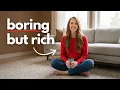 10 Unsexy Habits That Save Me Serious Money LIKE A LOT