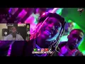 Unk First Time Listening To Icewear Vezzo x Lil Durk – Up The Scoe 😳🔥 | MalReactTV Reaction