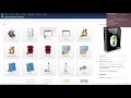 Adding Admin Views to a Component