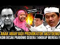Download Lagu TERUNGKAP ‼️ANAK ABAH JADI PR0VOK4T0R AKSI DEMO KDM DESAK PRABOWO SEGERA T4NGK4P MEREKA