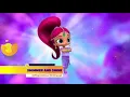 Download Lagu Nickelodeon Bananana On TV3 Promo - Shimmer And Shine MP3
