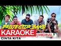Download Lagu Projector Band - Cinta Kita (ORIGINAL KARAOKE)