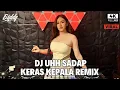 Download Lagu DJ BIDDY UH SADAP X KERAS KEPALA REMIX FULL BASS 2024